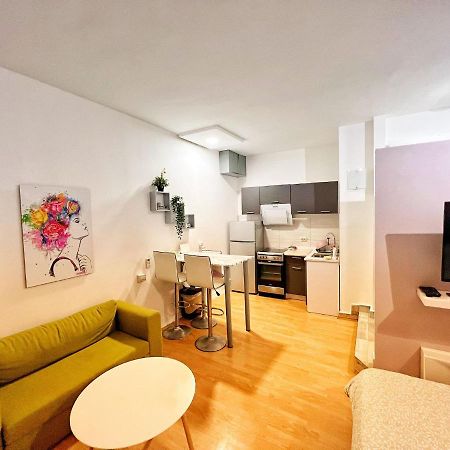 Апартаменты Klarisa Split Center Экстерьер фото