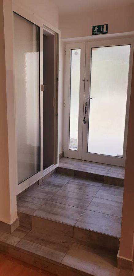 Апартаменты Klarisa Split Center Экстерьер фото